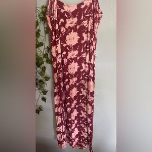 🦋0034 Summer Dress Size Small🦋